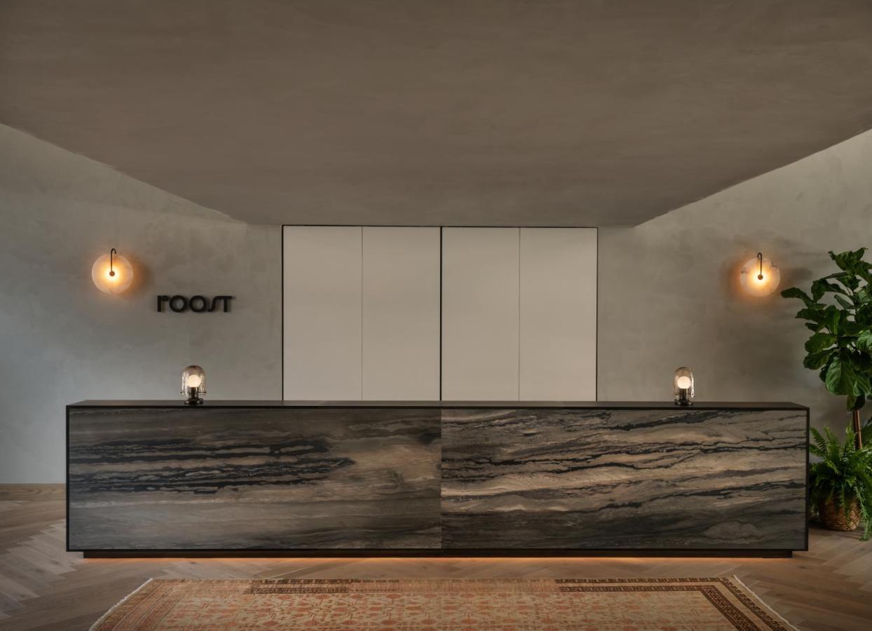 Roost Baltimore Exterior foto
