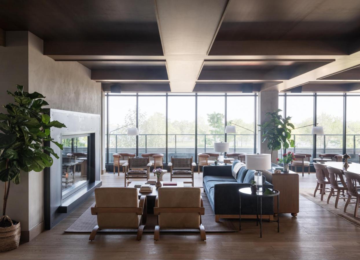 Roost Baltimore Exterior foto