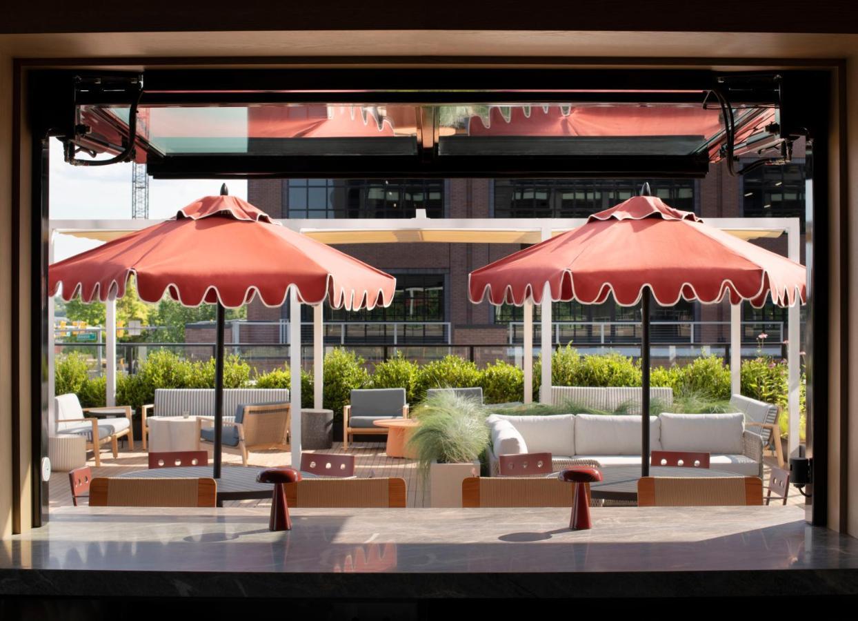 Roost Baltimore Exterior foto