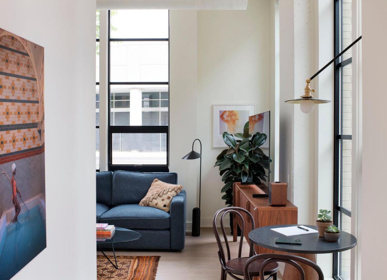Roost Baltimore Exterior foto